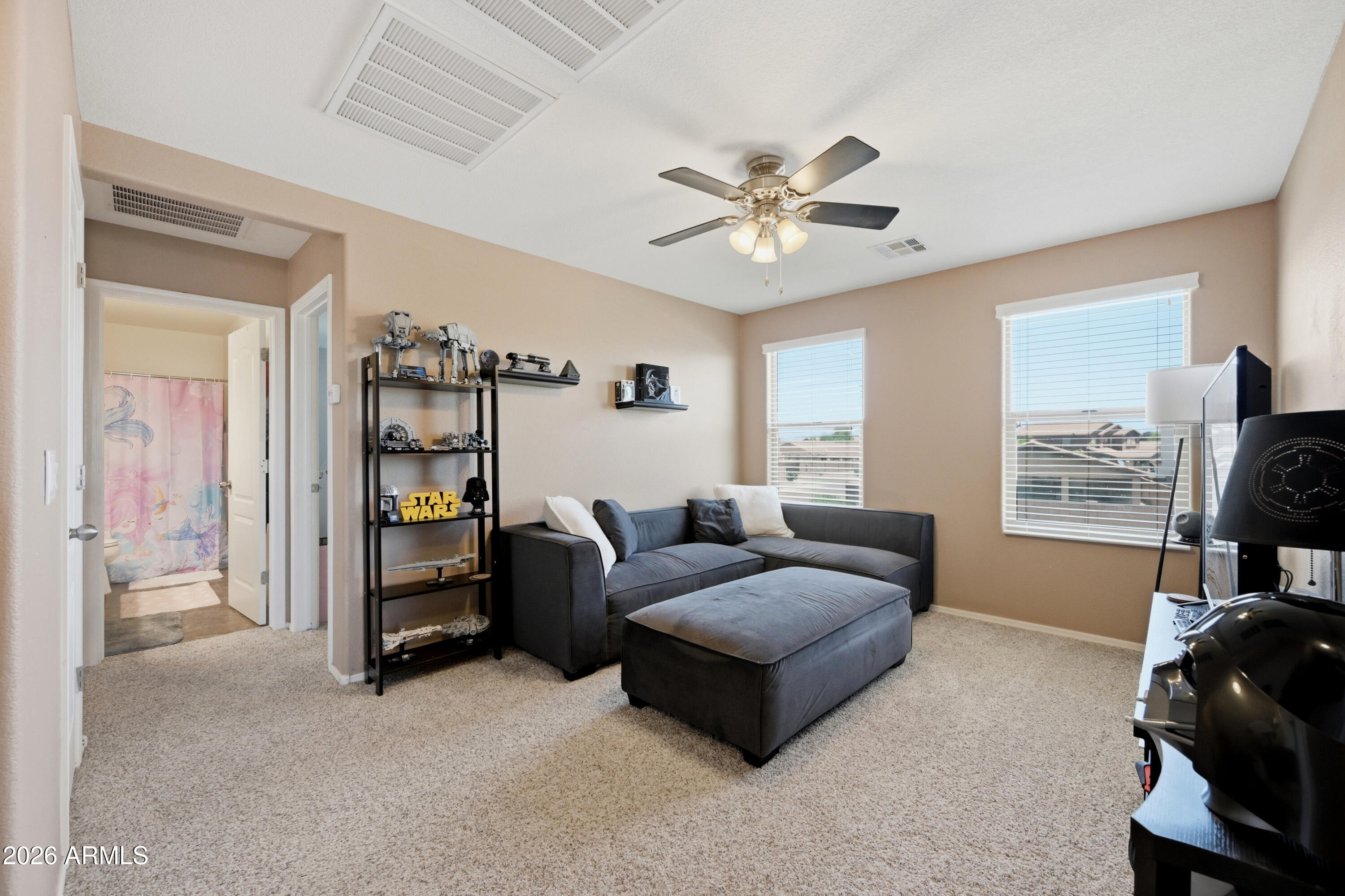 LAREDO RANCH UNIT 2 - Residential