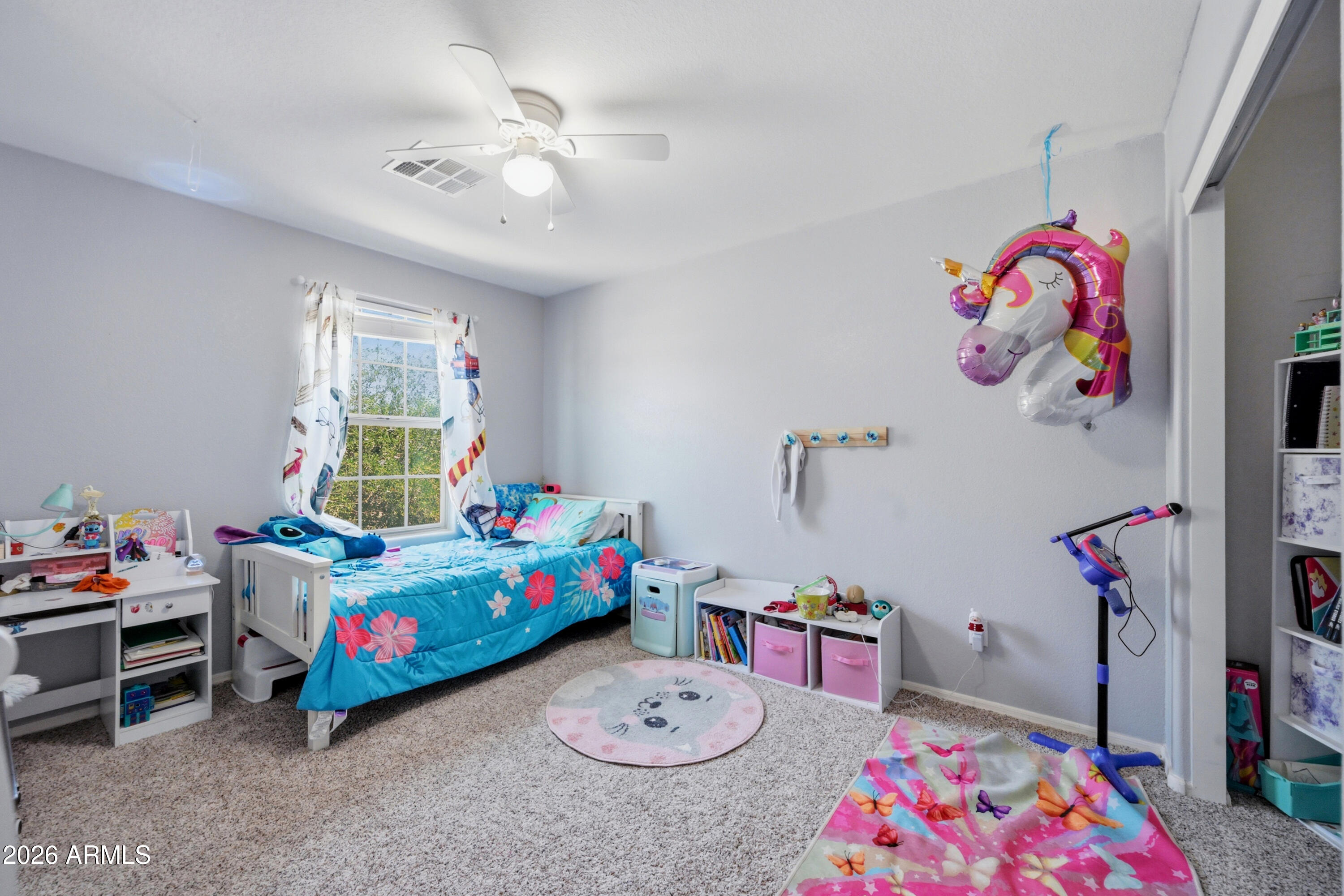 LAREDO RANCH UNIT 2 - Residential