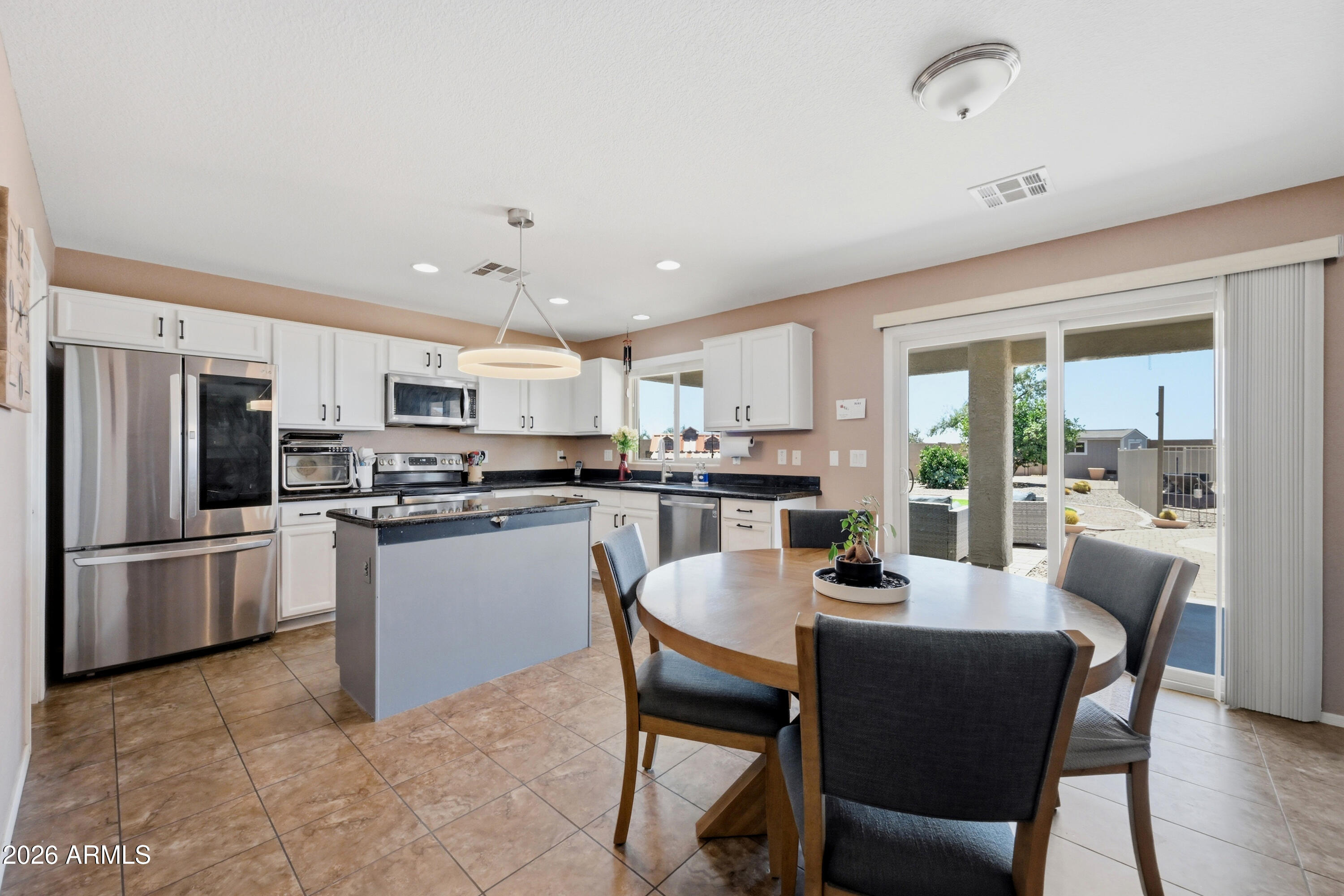 LAREDO RANCH UNIT 2 - Residential