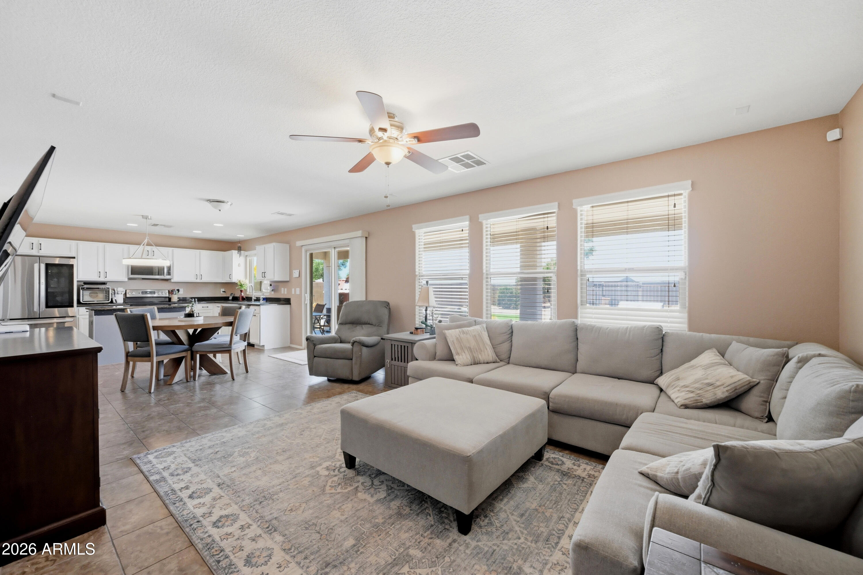 LAREDO RANCH UNIT 2 - Residential