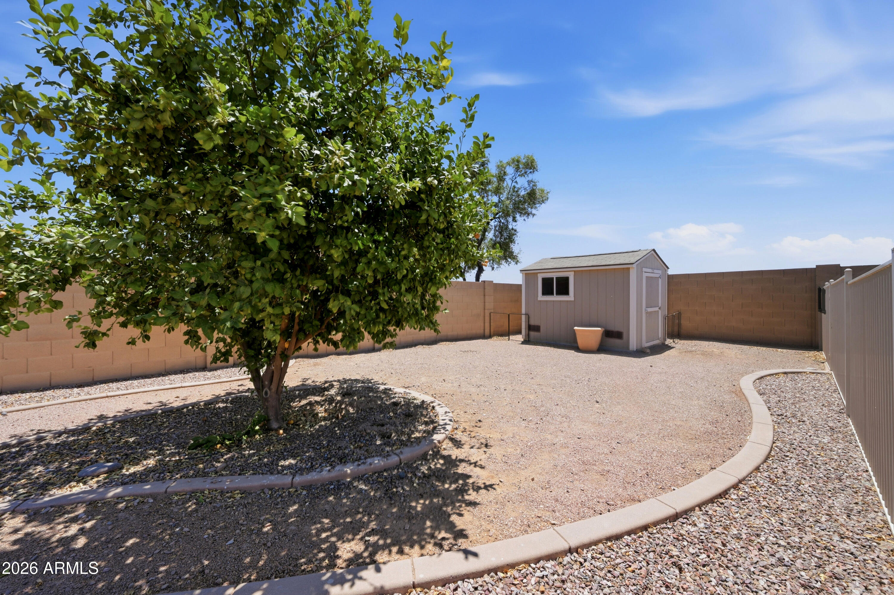 LAREDO RANCH UNIT 2 - Residential