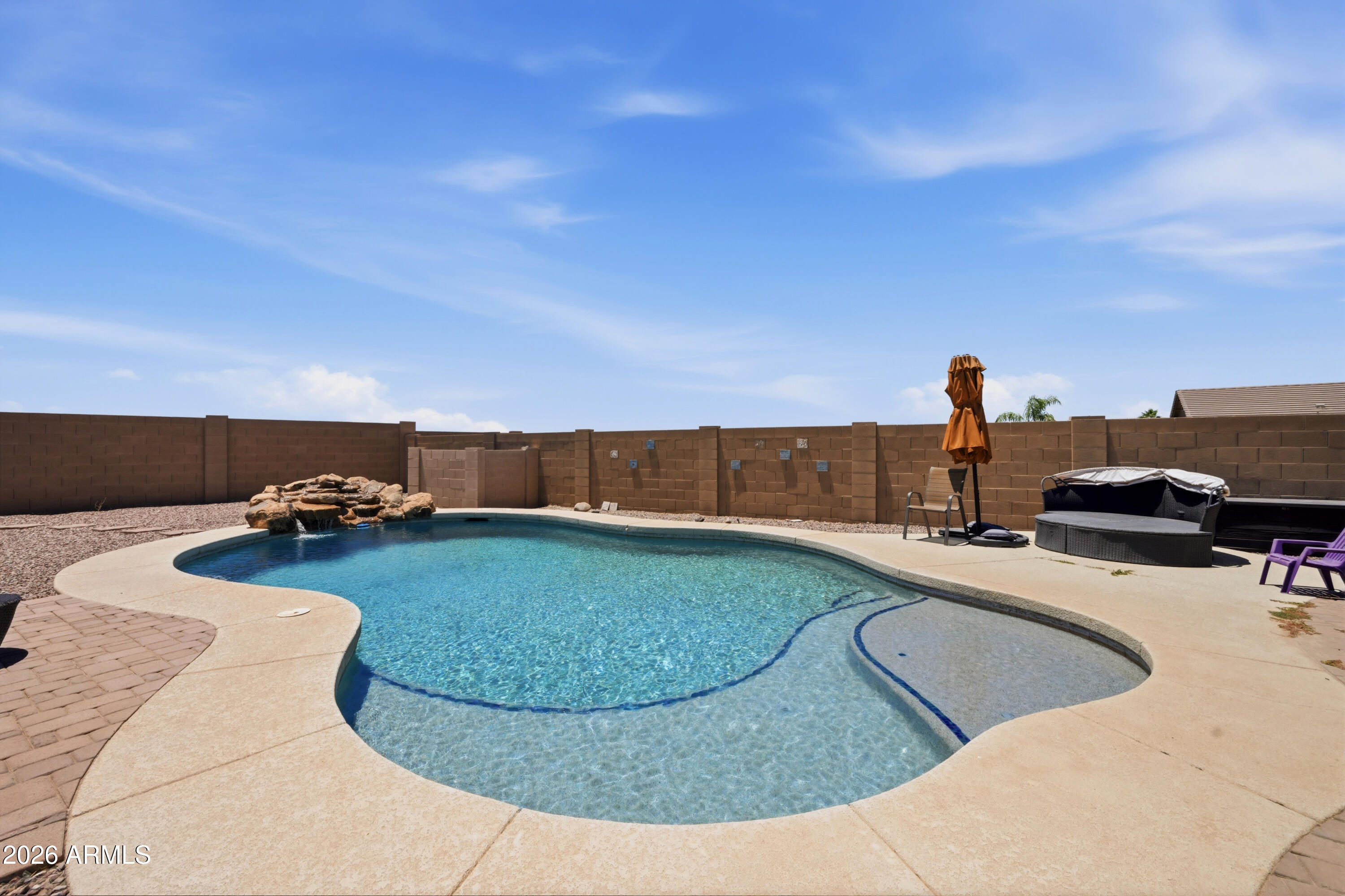 LAREDO RANCH UNIT 2 - Residential