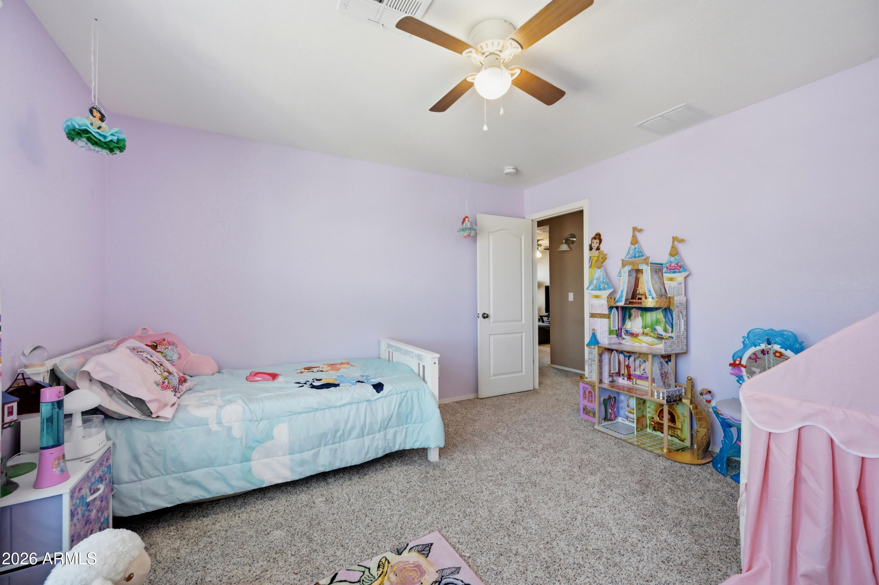 LAREDO RANCH UNIT 2 - Residential