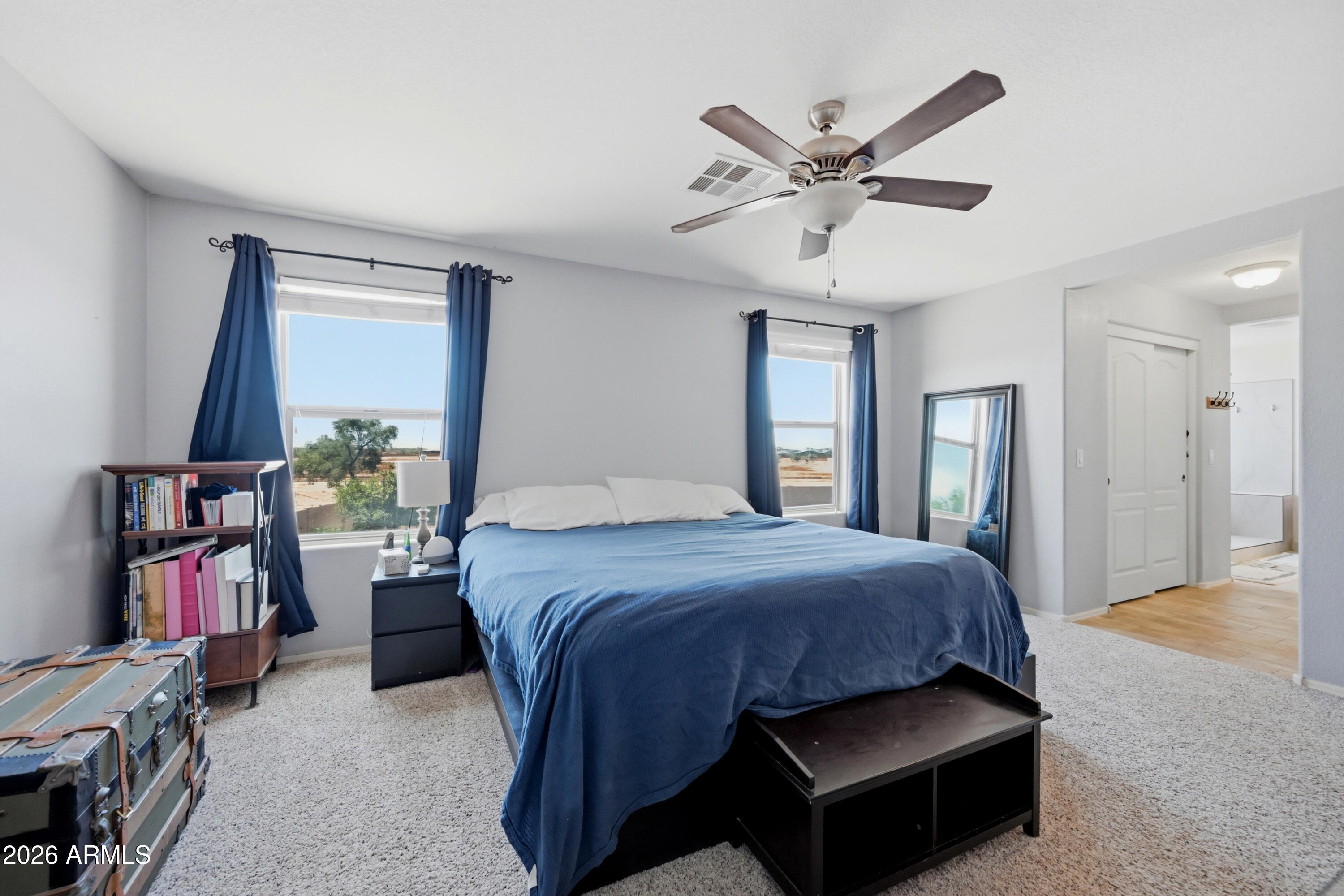 LAREDO RANCH UNIT 2 - Residential