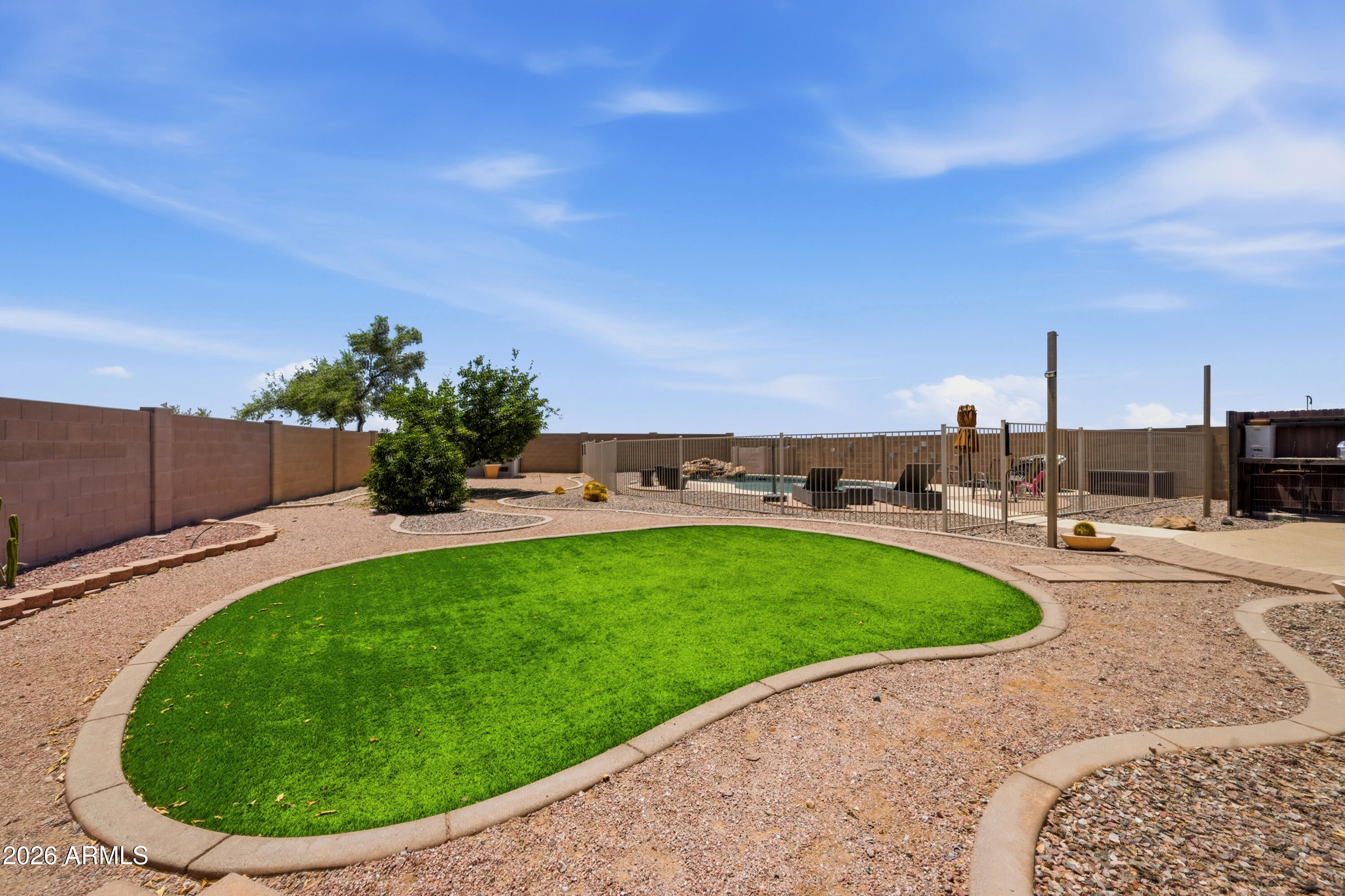 LAREDO RANCH UNIT 2 - Residential