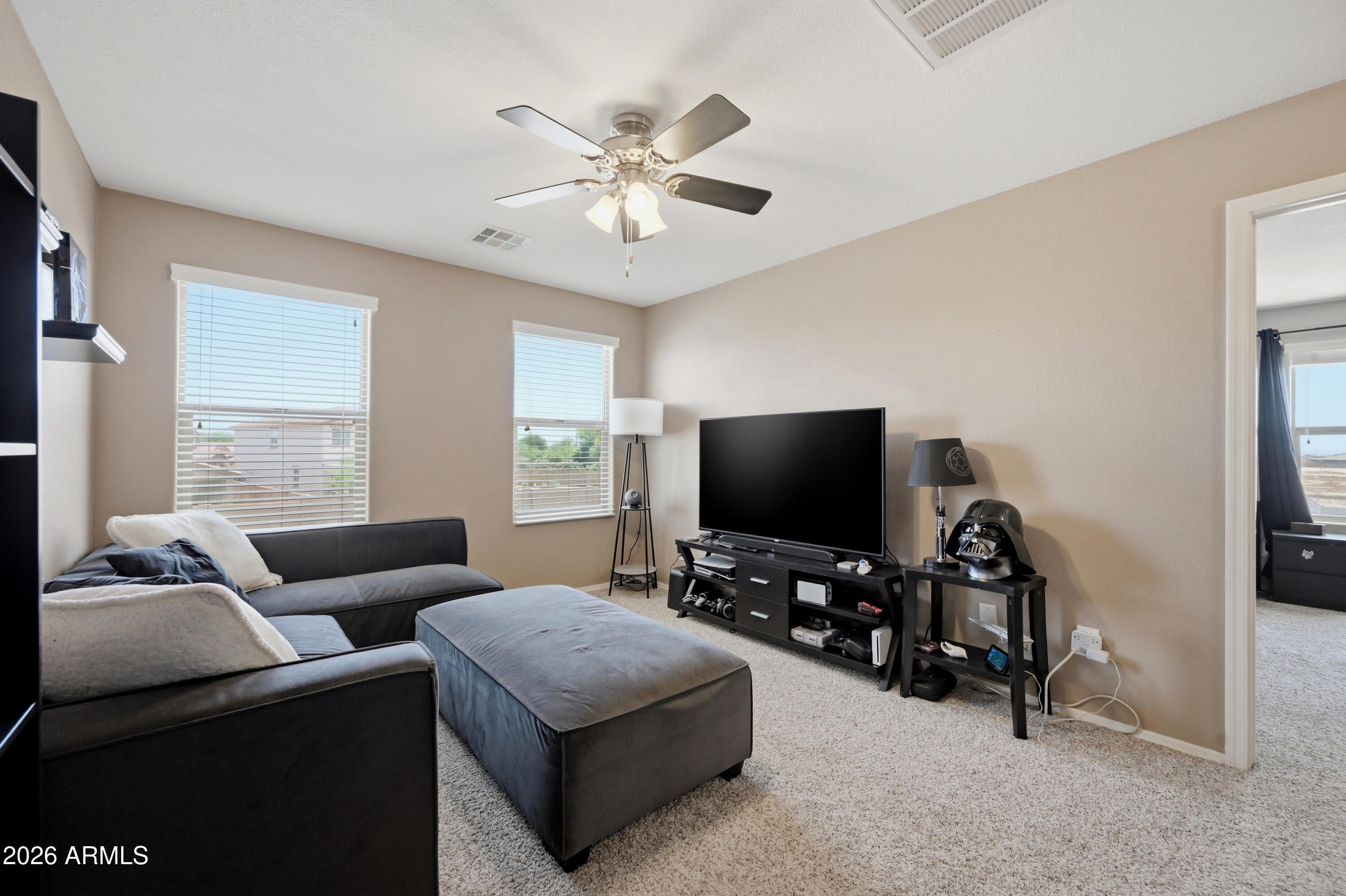 LAREDO RANCH UNIT 2 - Residential