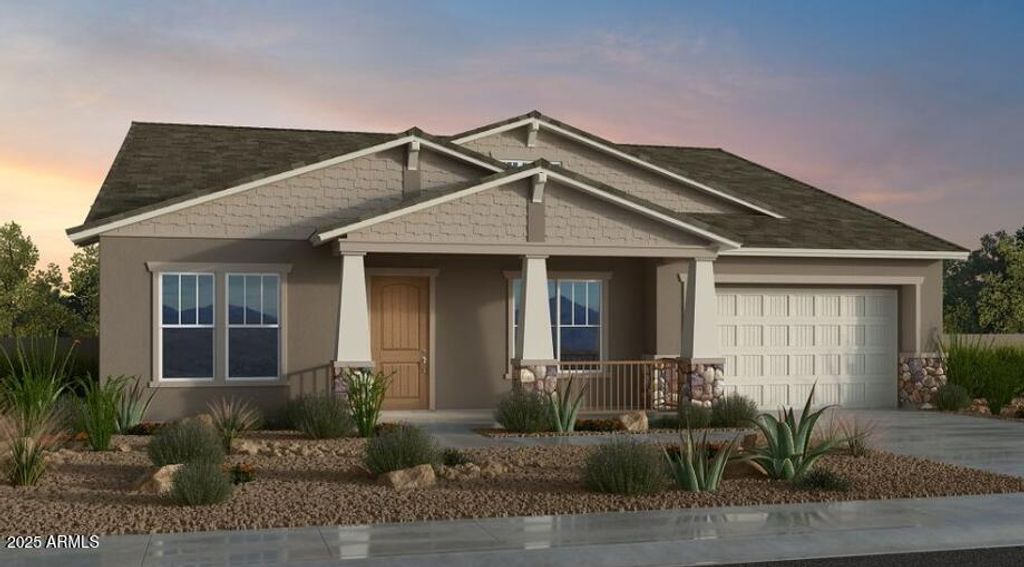 Photo of 20986 S 190th Place, Queen Creek, AZ 85142 (MLS # 6953047)