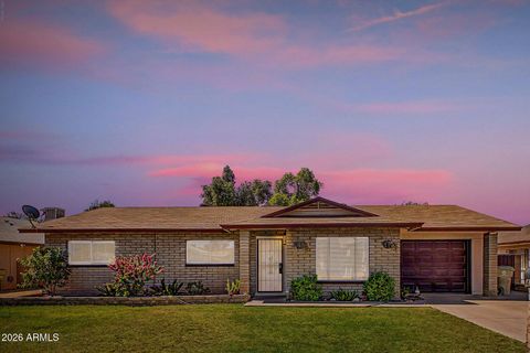 Property photo of 4519 W Gardenia Avenue, Glendale, AZ 85301