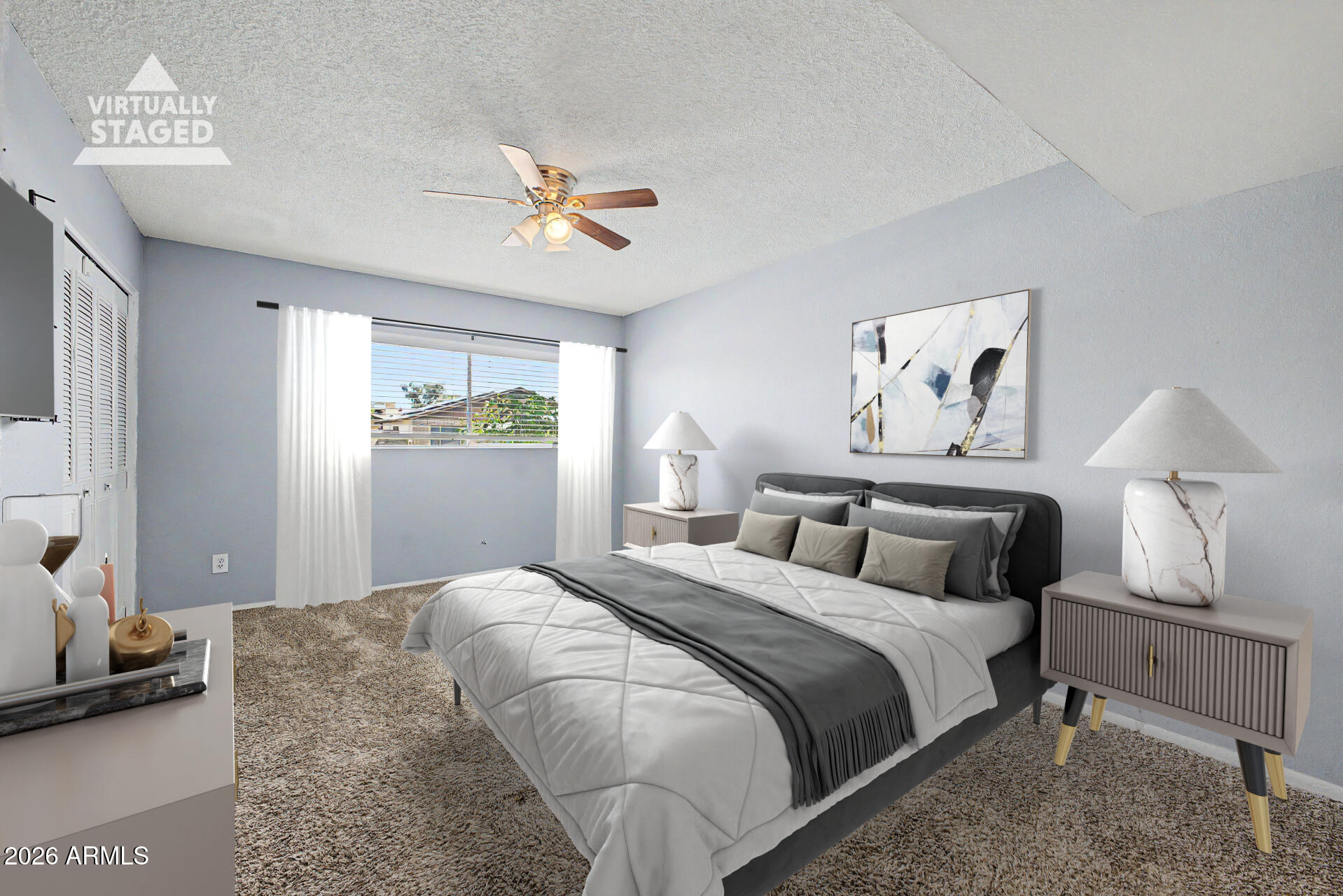 PALM LANE VILLAGE - Residential