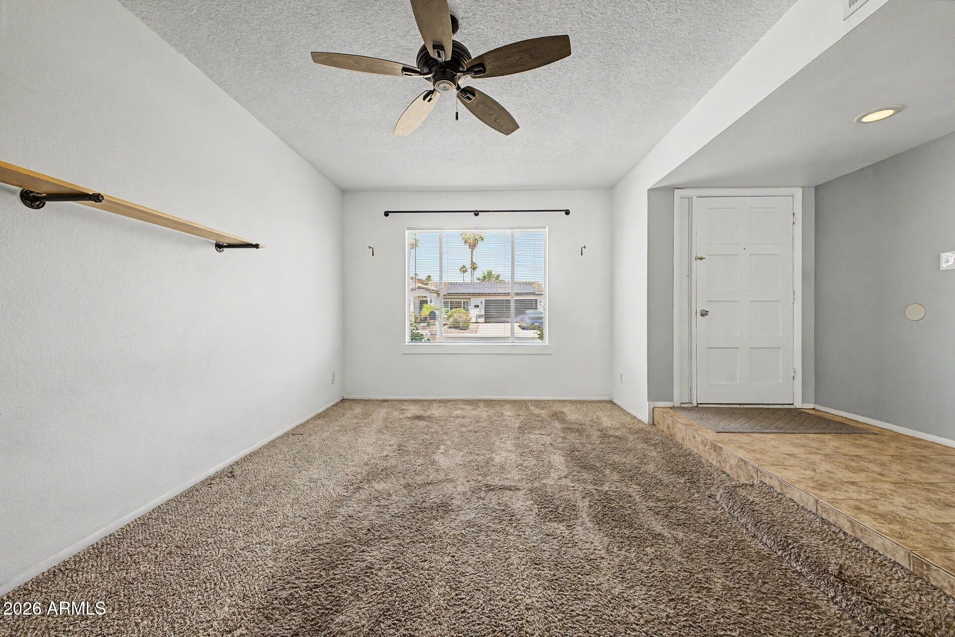 PALM LANE VILLAGE - Residential