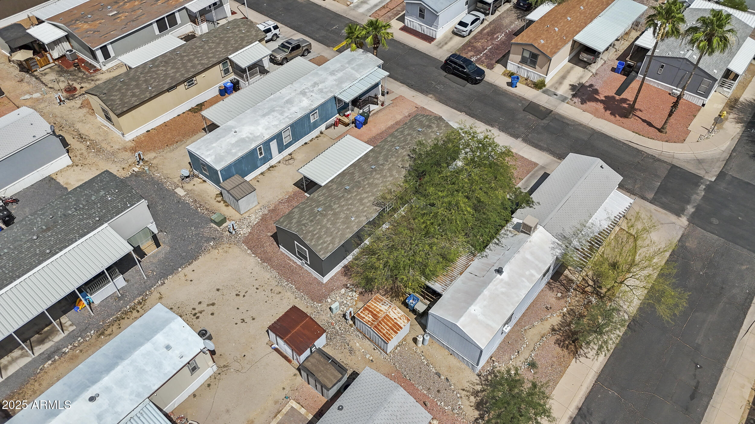 1123 W Summerside Road