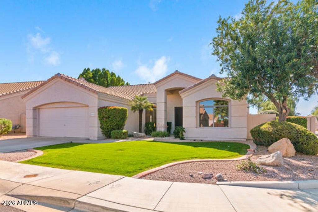 Photo of 10023 E Janice Way, Scottsdale, AZ 85260 (MLS # 7001893)