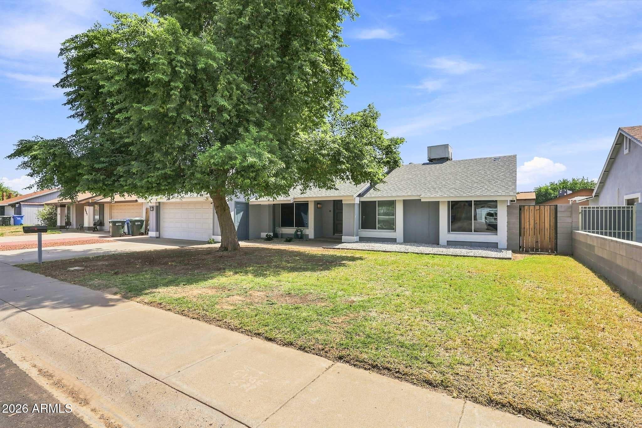 7635 W COLLEGE Drive