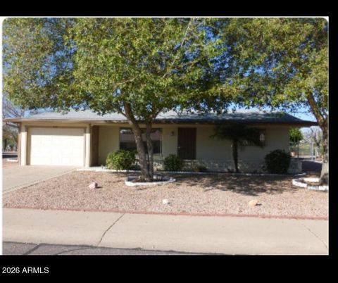 5502 E COLBY Street Mesa AZ 85205