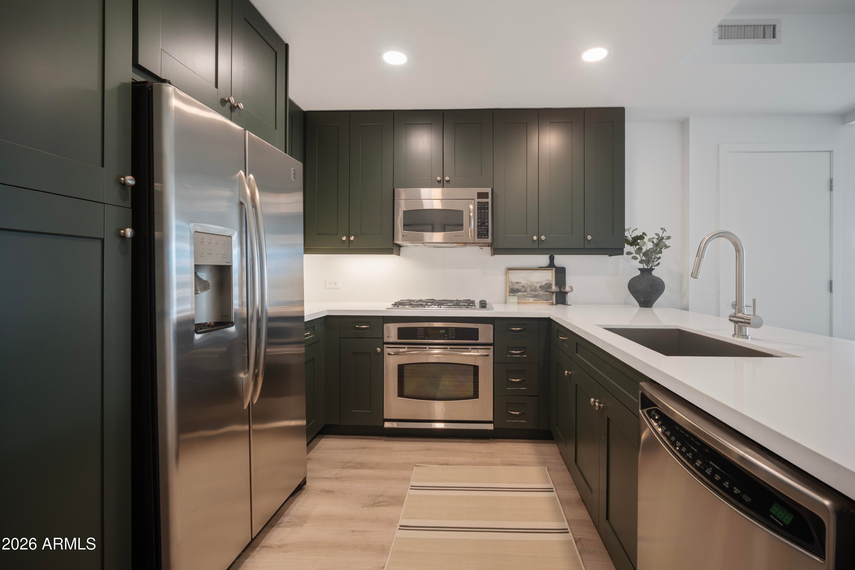 7141 E RANCHO VISTA Drive 5005