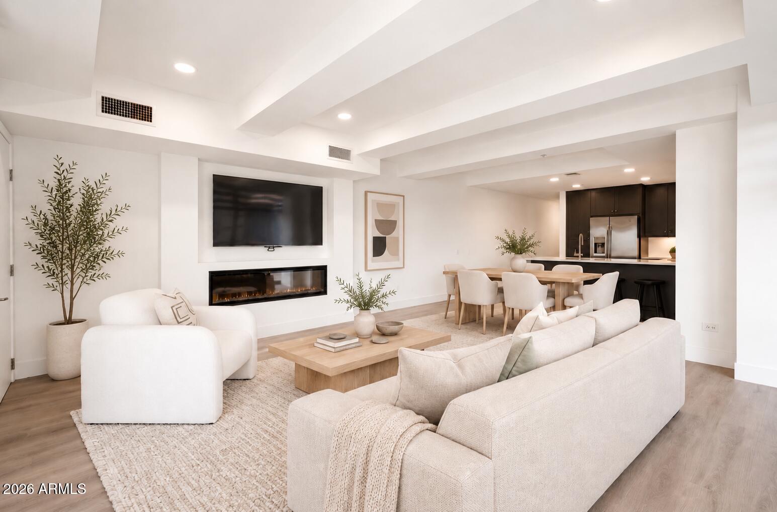 7141 E RANCHO VISTA Drive 5005