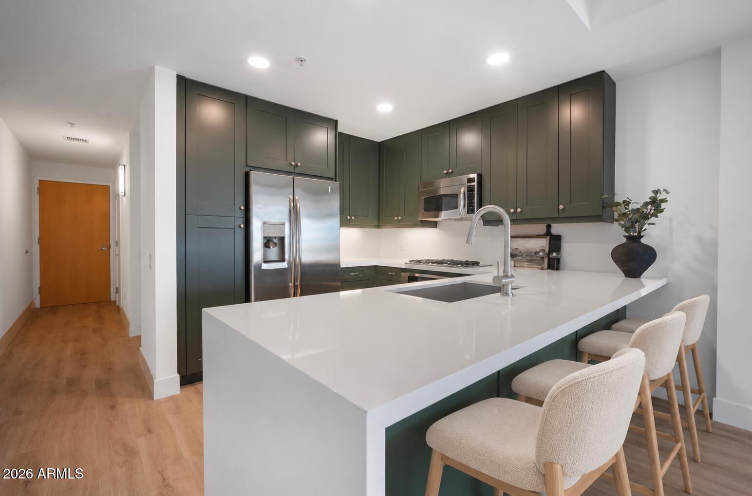 7141 E RANCHO VISTA Drive 5005