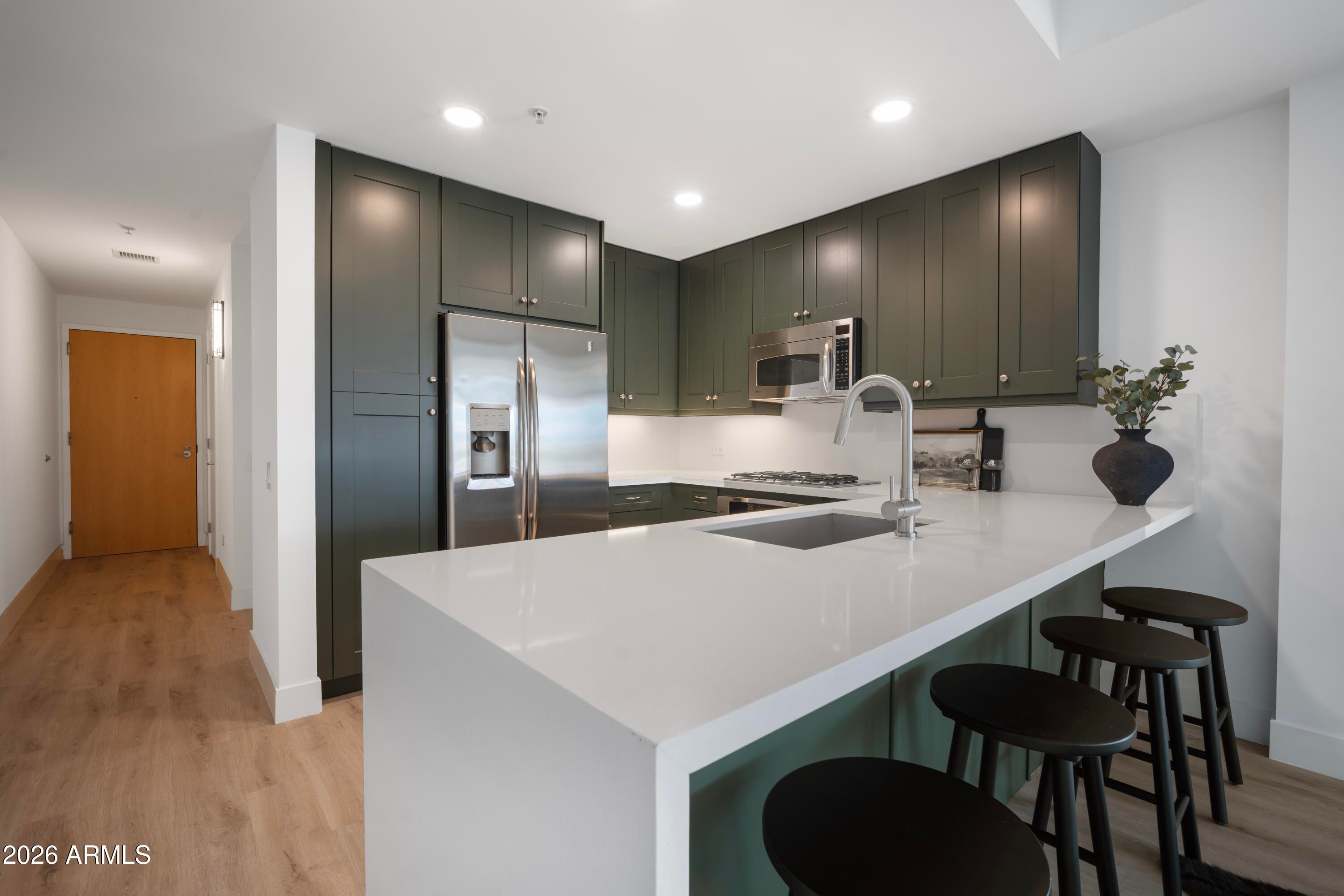7141 E RANCHO VISTA Drive 5005