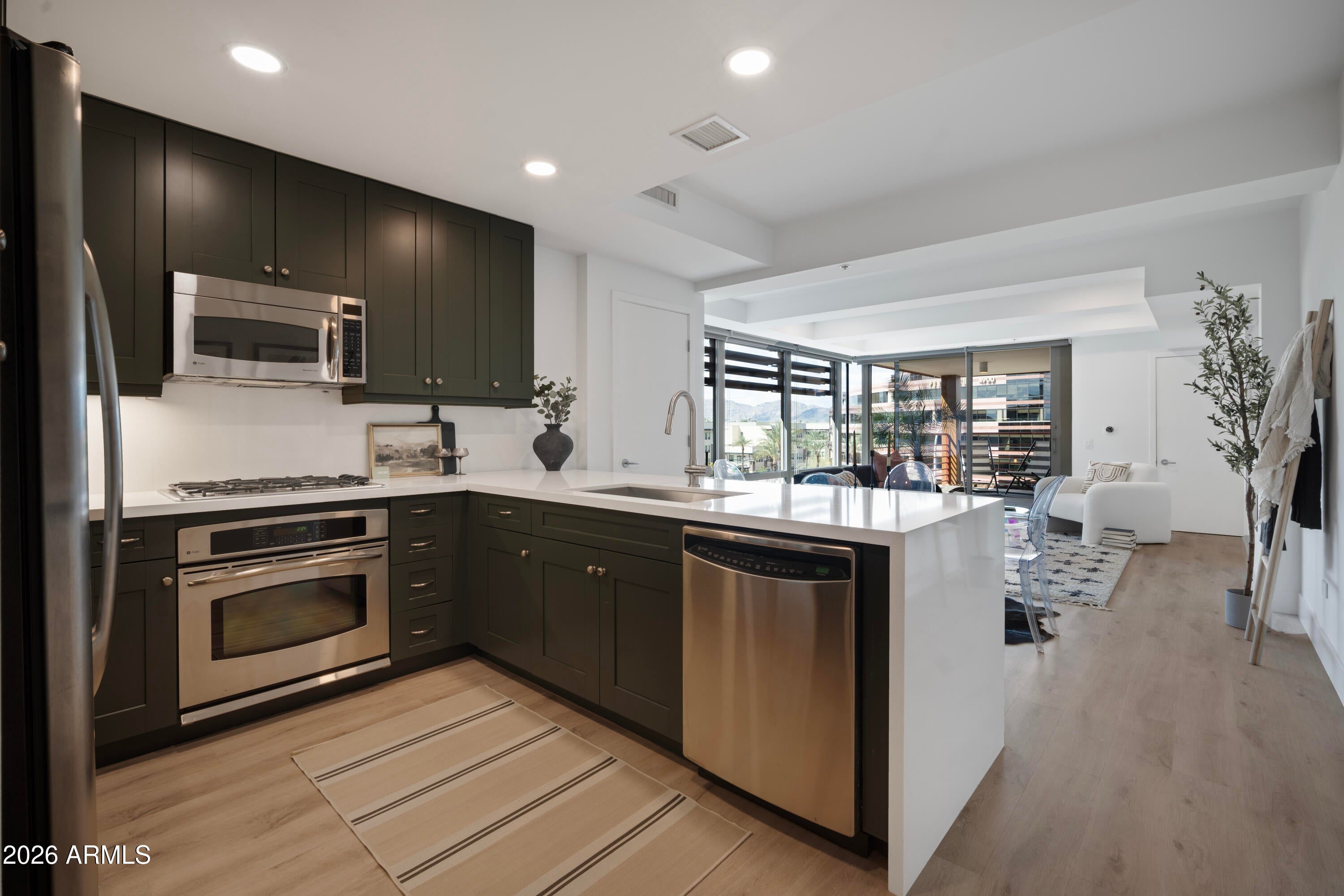 7141 E RANCHO VISTA Drive 5005
