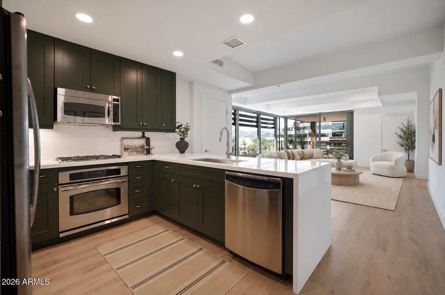 7141 E RANCHO VISTA Drive 5005