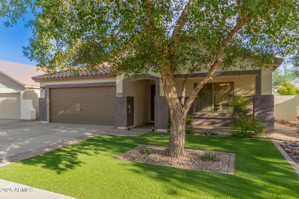 Photo of 22280 E Via Del Rancho, Queen Creek, AZ 85142 (MLS # 6969264)