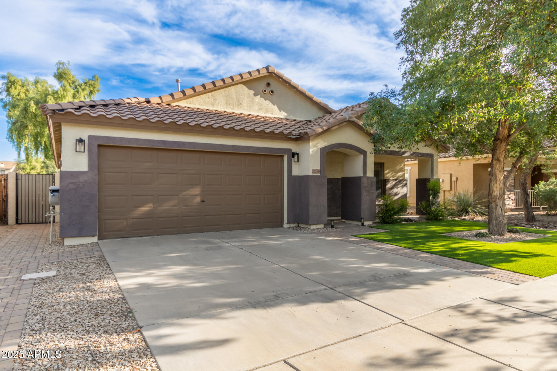 22280 E VIA DEL RANCHO --