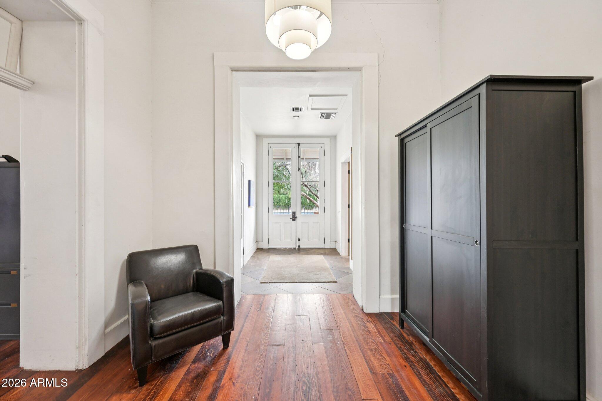 FARMER GOODWIN - Residential