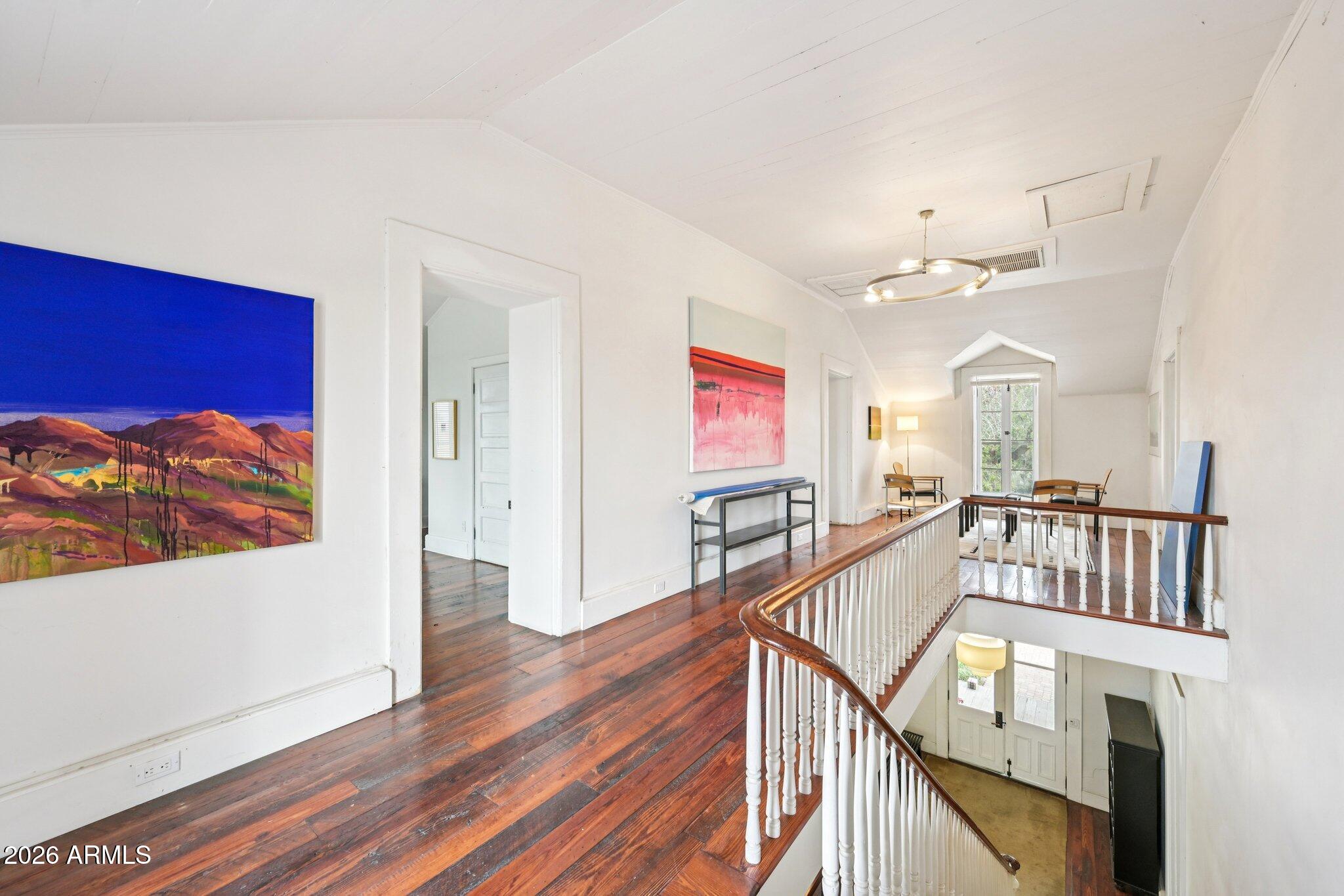 FARMER GOODWIN - Residential