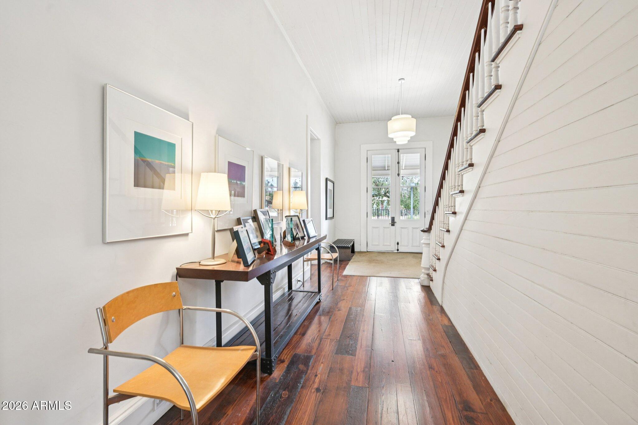 FARMER GOODWIN - Residential