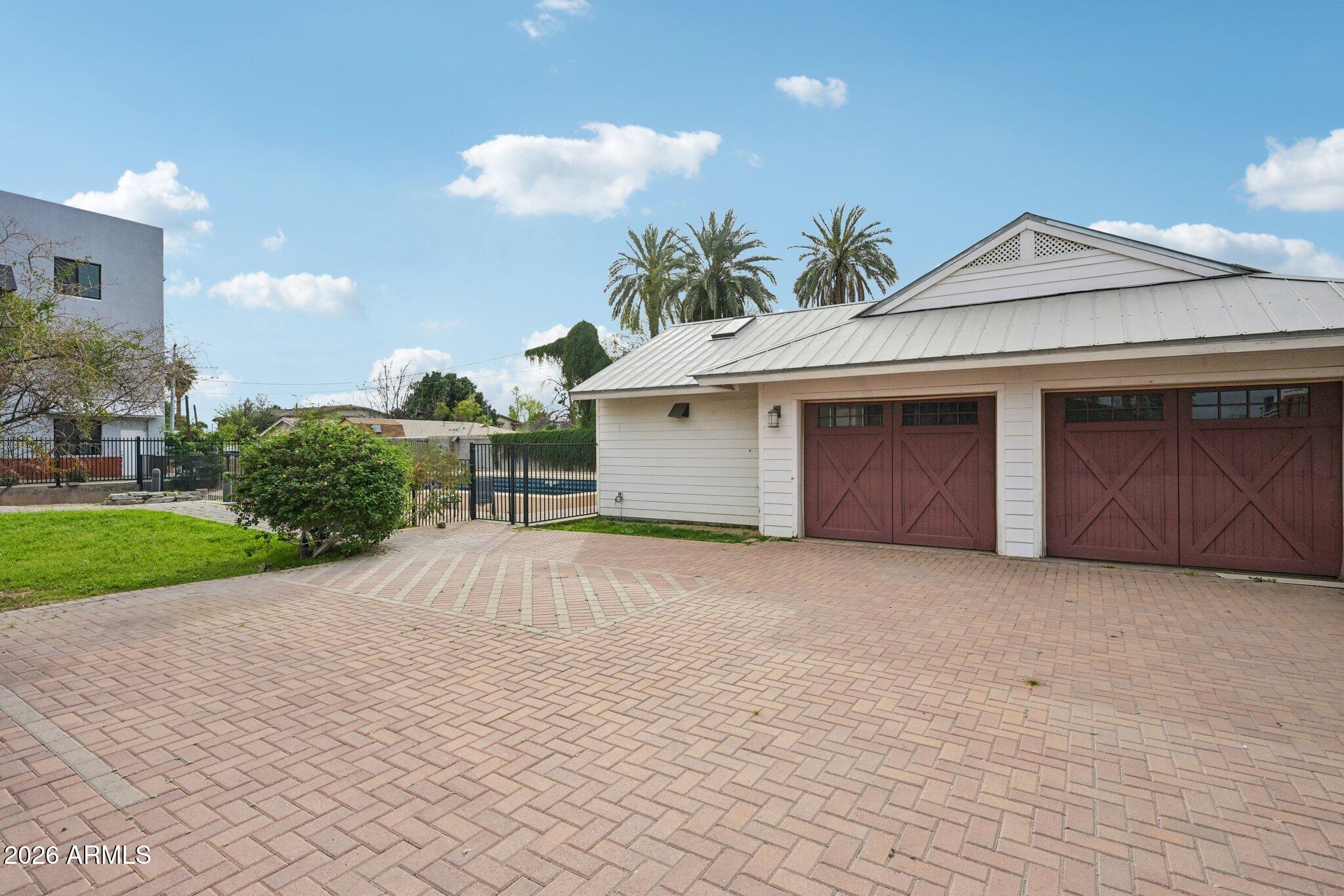 FARMER GOODWIN - Residential