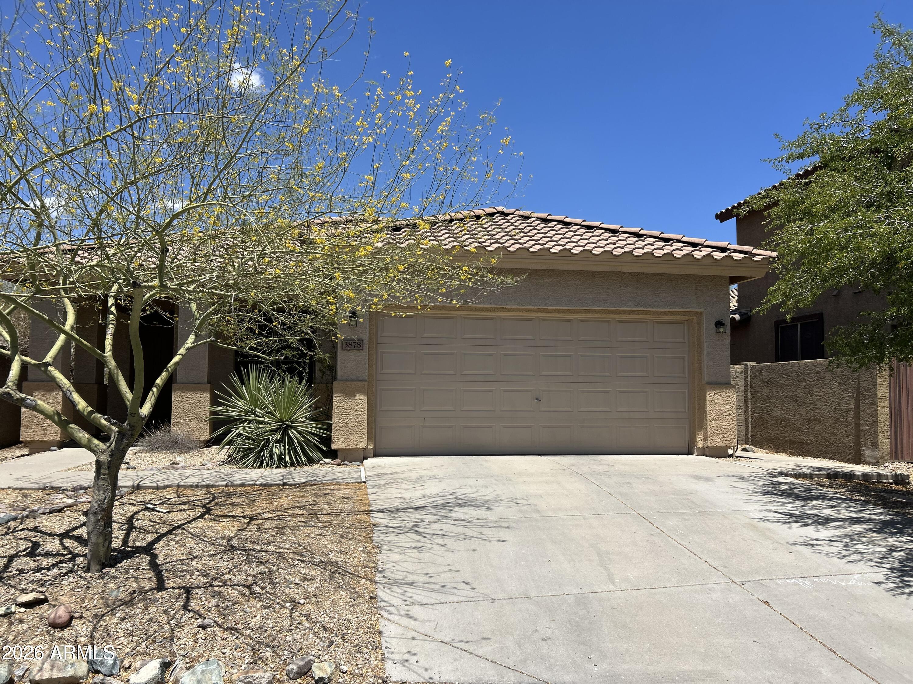 3878 W ASHTON Drive