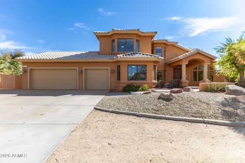 25225 N 46TH Drive Phoenix AZ 85083