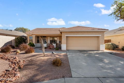 A home in Surprise