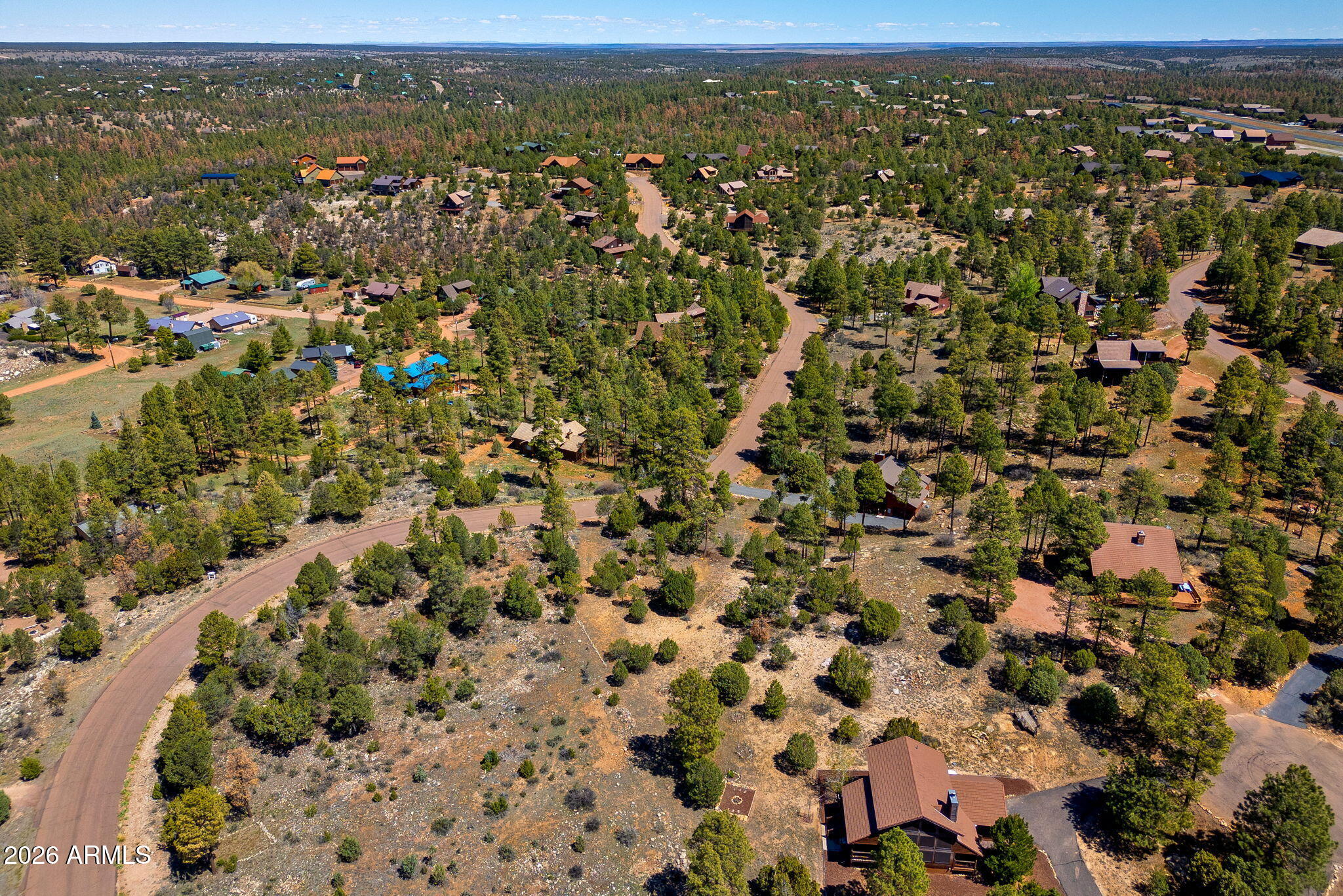 2795 SKYHAWK Drive 85