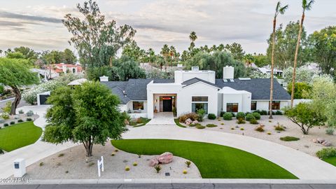 8230 E WOOD Drive Scottsdale AZ 85260