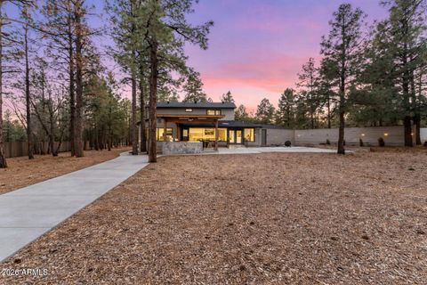 5055 TOWNSEND WINONA Road Flagstaff AZ 86004