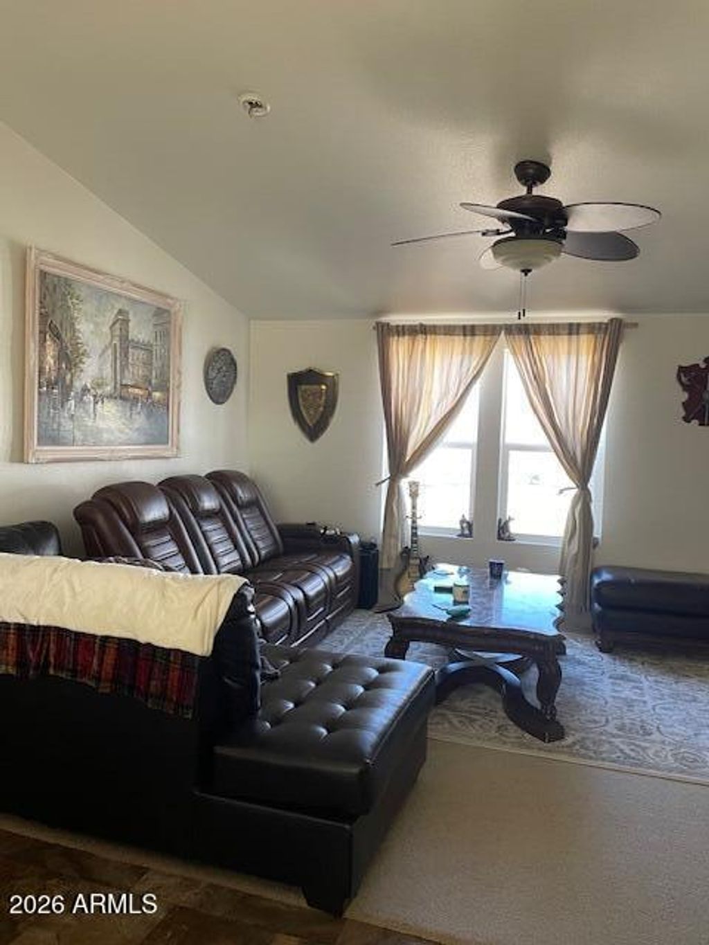 Photo of 1250 N Fort Grant Road, Willcox, AZ 85643 (MLS # 6977763)