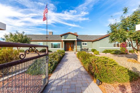 10960 W SHETLAND Lane Casa Grande AZ 85194