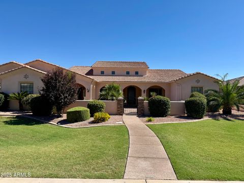2159 E CEDAR Place Chandler AZ 85249