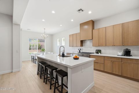 Property photo of 4013 S Pleasant Place, Chandler, AZ 85248