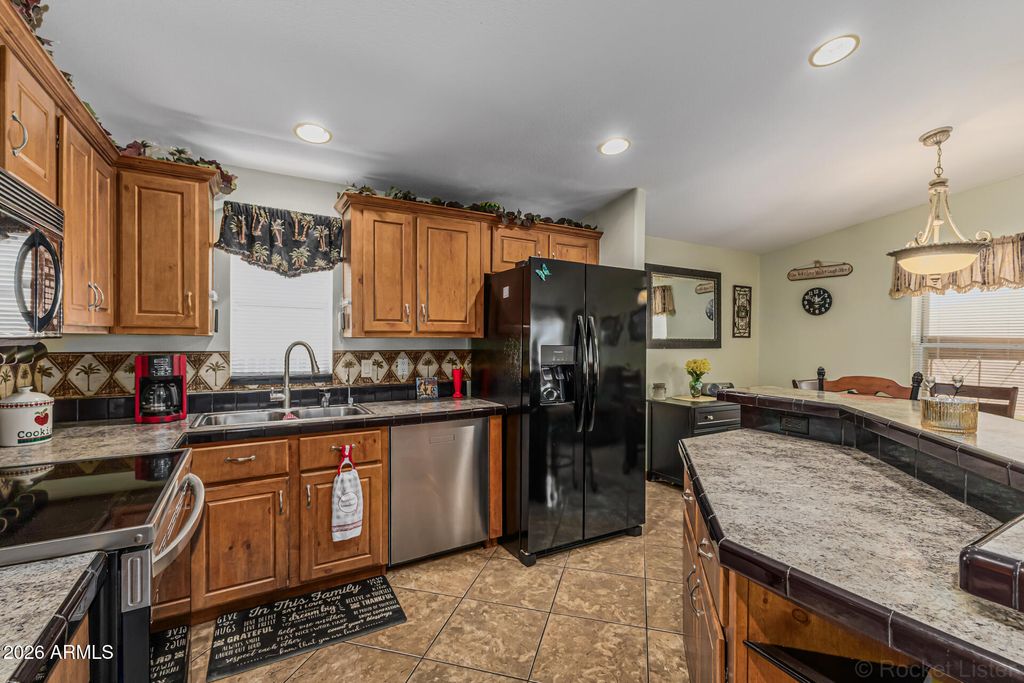 Photo of 17506 W Van Buren Street #268, Goodyear, AZ 85338 (MLS # 6995027)