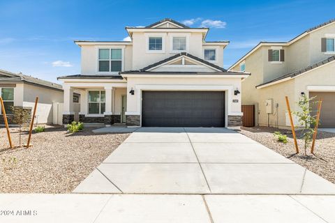 A home in Waddell