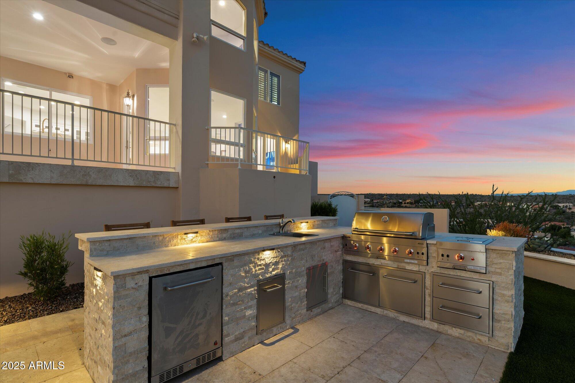 FOUNTAIN HILLS ARIZONA NO. 506-C BLOCK 2 LOTS 10 T - Residential