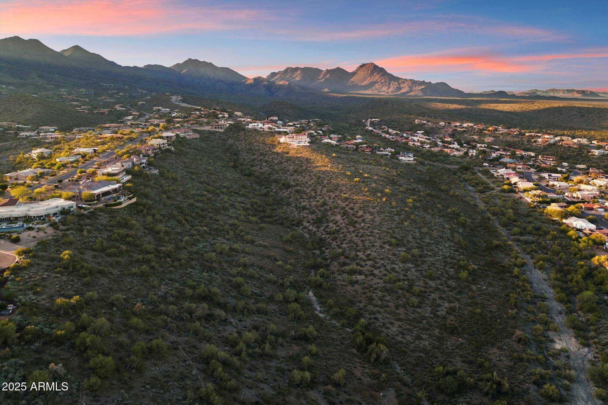 FOUNTAIN HILLS ARIZONA NO. 506-C BLOCK 2 LOTS 10 T - Residential