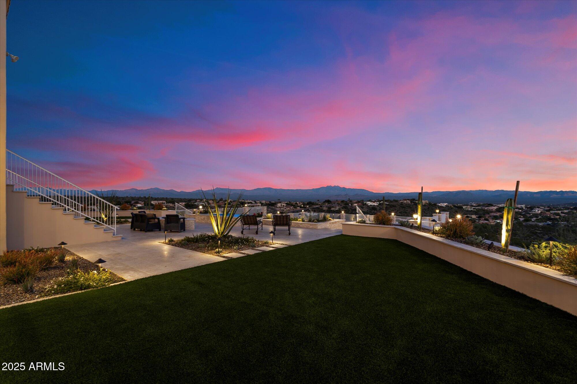 FOUNTAIN HILLS ARIZONA NO. 506-C BLOCK 2 LOTS 10 T - Residential