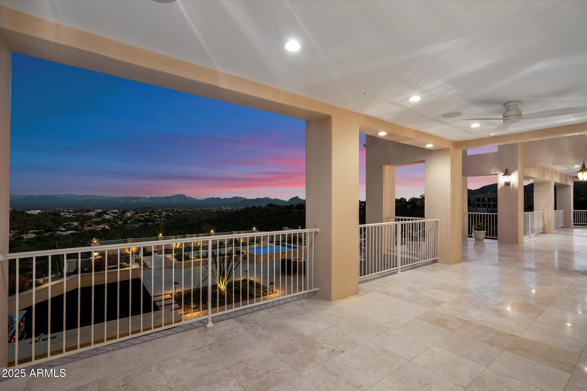 FOUNTAIN HILLS ARIZONA NO. 506-C BLOCK 2 LOTS 10 T - Residential