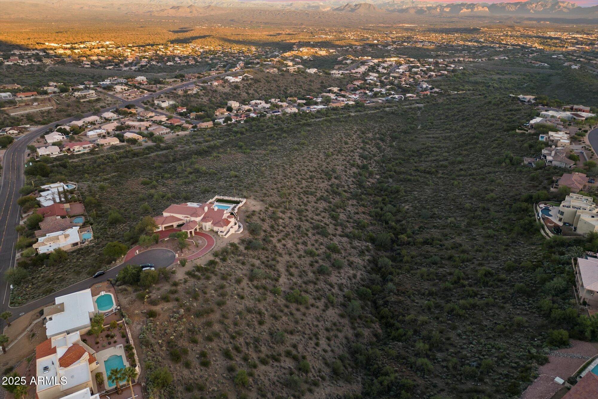 FOUNTAIN HILLS ARIZONA NO. 506-C BLOCK 2 LOTS 10 T - Residential