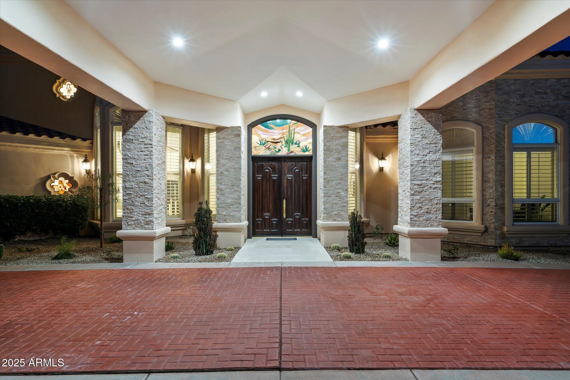 FOUNTAIN HILLS ARIZONA NO. 506-C BLOCK 2 LOTS 10 T - Residential