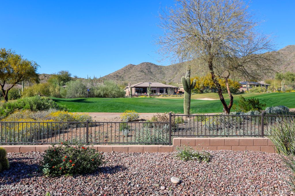 Photo of 2210 W Camargo Drive, Anthem, AZ 85086 (MLS # 6981173)