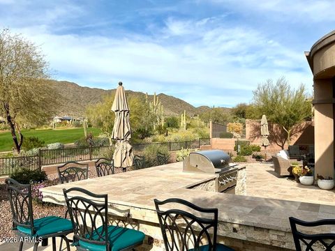 2210 W CAMARGO Drive Anthem AZ 85086